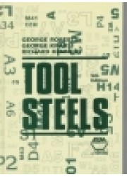 Tool Steels 5th Edition